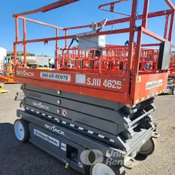 2019 Skyjack SJIII4626 Scissor Lift
