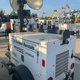 2019 Magnum Pro MLT3060MV Portable Light Tower