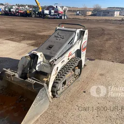 2020 Bobcat MT55 Track Loader