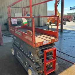 2019 Skyjack SJIII3226 Scissor Lift
