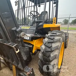 2018 JCB 940 Forklift