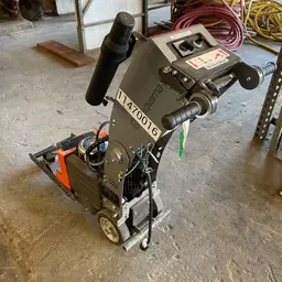 2022 Husqvarna BS-110 Stripper