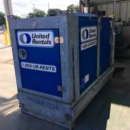 2013 BBA PT90 Pump