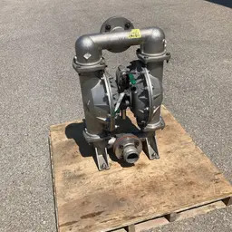 2018 VERSAMATIC E3SA5T559C-ATEX Pump