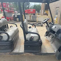 2020 Club Car CARRYALL 1700 Utility Vehicle