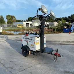 2019 Magnum Pro MLT3060MV Portable Light Tower
