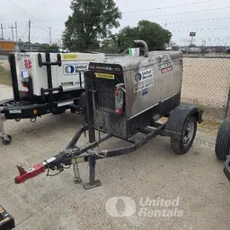 2025 Lincoln Electric VANTAGE 322 Welder