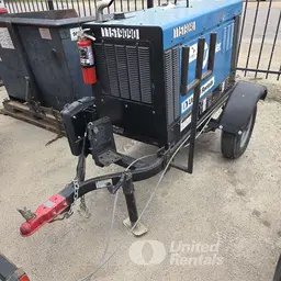 2022 Miller Welders Big Blue 300R Welder