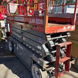 2017 Skyjack SJIII3226 Scissor Lift