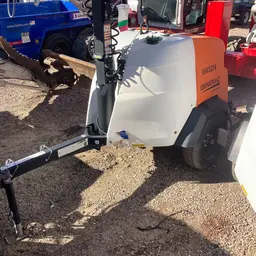 2021 Generac MLT6SMDS Portable Light Tower
