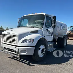 2020 Freightliner M2 106 WATER Water Truck