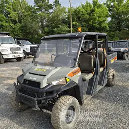 2022 Polaris PRO XD 4000D Utility Vehicle