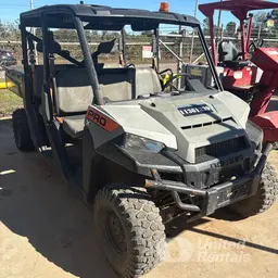 2022 Polaris PRO XD 4000D Utility Vehicle