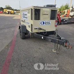 2020 Doosan P425/HP375WCUT4 Air Compressor