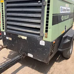 2019 Sullair 400HDPQ-CU Air Compressor