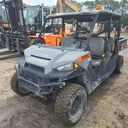 2023 Polaris PRO XD 4000D Utility Vehicle