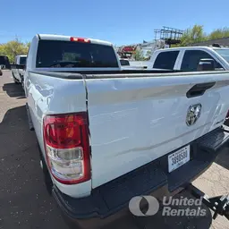 2022 Dodge 2500CREWTMG4WD Pickup Truck