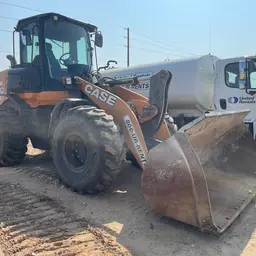 2019 Case 621G Wheel Loader