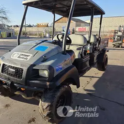 2020 Club Car CARRYALL 1700 Utility Vehicle