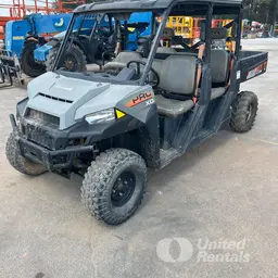 2021 Polaris PRO XD 4000D Utility Vehicle