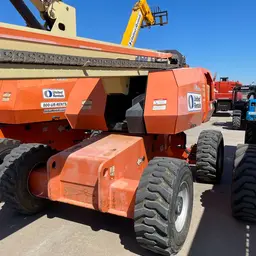 2018 JLG 660SJ Boom Lift