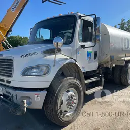2020 Freightliner M2 106 WATER Water Truck