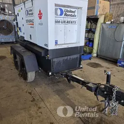 2022 Generac MMG45IF4CAN6 Diesel Generator