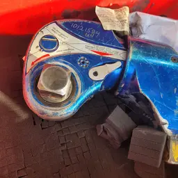 2013 Hytorc HY-10MXT Wrench