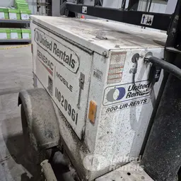 2019 Generac MLT3060MV Portable Light Tower