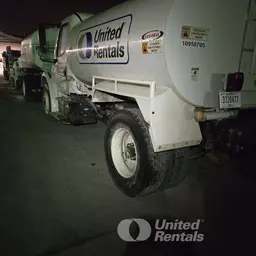 2020 Freightliner M2 106 WATER Water Truck