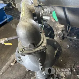 2025 VERSAMATIC E3SA5T559C-ATEX Pump