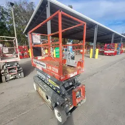 2016 Skyjack SJIII3219 Scissor Lift