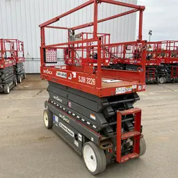 2018 Skyjack SJIII3226 Scissor Lift