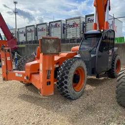 2018 XTREME XR1255 Forklift
