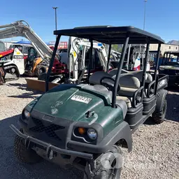 2022 Club Car XRT 1550 SE Utility Vehicle