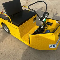 2023 Taylor Dunn SS-536 Utility Vehicle