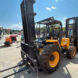 2023 JCB 940-4 Forklift