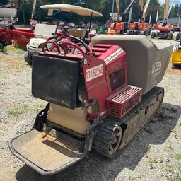 2021 Toro MB TX 2500