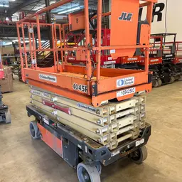 2019 JLG 4045R Scissor Lift