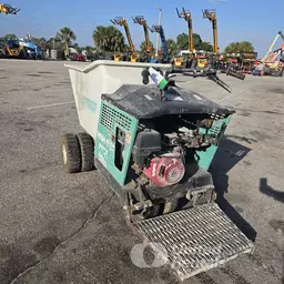 2021 Multiquip WBH-16EF