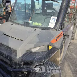 2024 Polaris PRO XD 4000D Utility Vehicle