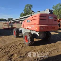 2016 Skyjack SJ66T Boom Lift