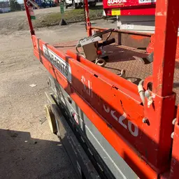 2016 Skyjack SJIII4632 Scissor Lift