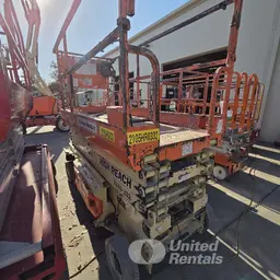2016 JLG 3246ES Scissor Lift