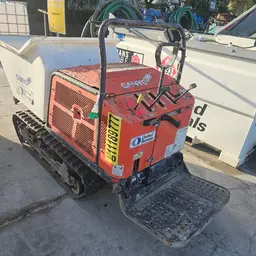 2021 Canycom SC75H