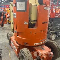 2016 JLG E300AJP Articulating Boom Lift