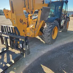 2018 JCB 512-56 S Forklift