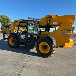 2018 JCB 510-56 S Forklift