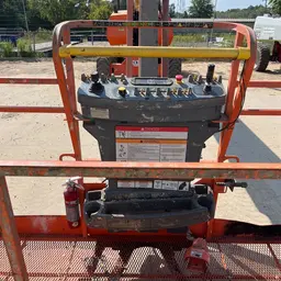 2018 JLG 860SJ Boom Lift