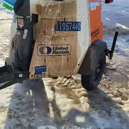 2024 Generac MLT6SKDS Portable Light Tower